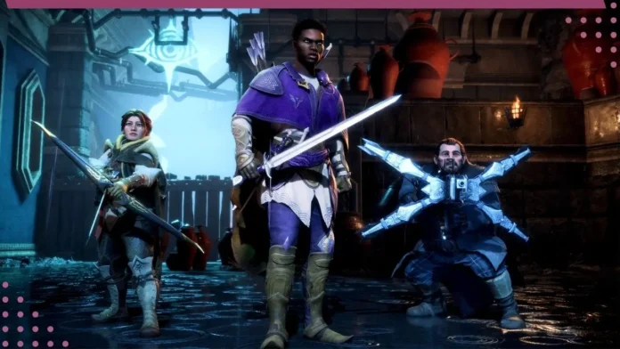 GeForce Now pode ter alavancado Dragon Age: The Veilguard com jogo gratuito