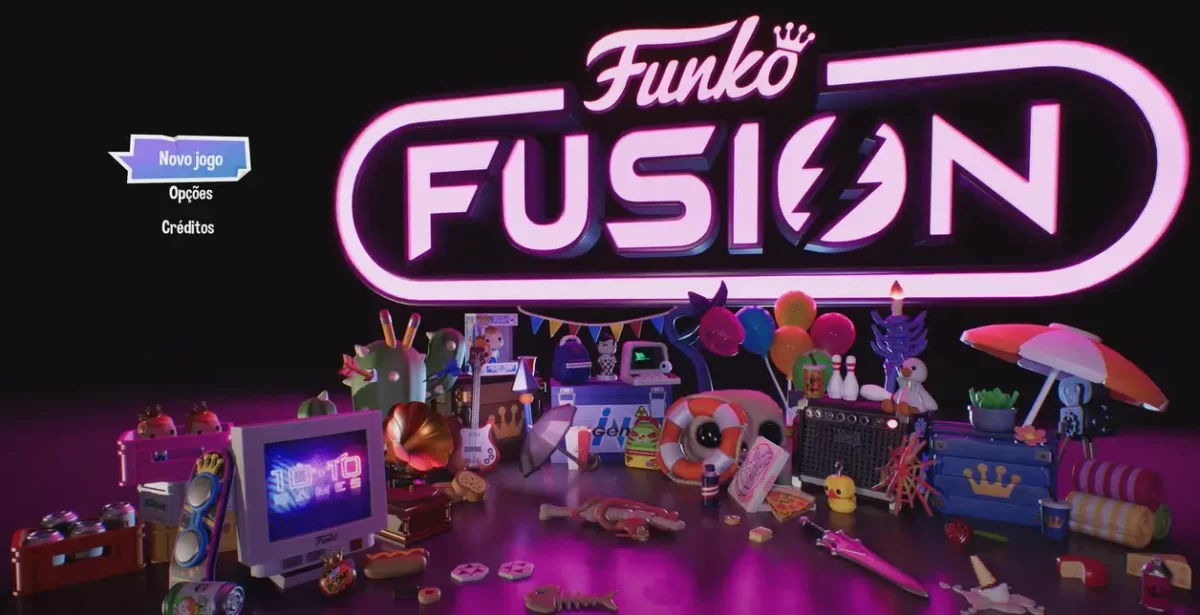 funko fusion review jogo imagem 005