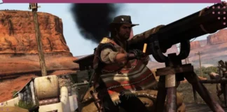 Red Dead Redemption já está disponível no pc