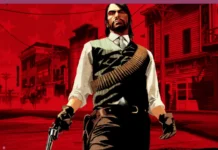 Red Dead Redemption: É oficialmente anunciado para pc