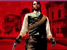 Red Dead Redemption: É oficialmente anunciado para pc