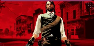 Red Dead Redemption: É oficialmente anunciado para pc