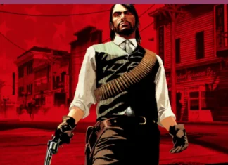 Red Dead Redemption: É oficialmente anunciado para pc