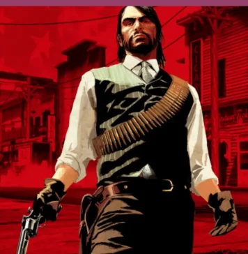 Red Dead Redemption: É oficialmente anunciado para pc