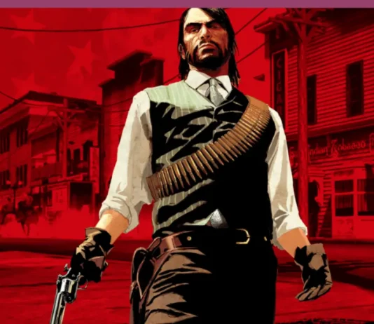 Red Dead Redemption: É oficialmente anunciado para pc