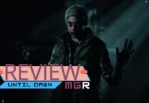 Review do remaster de Until Dawn