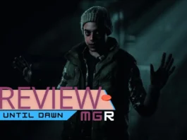 Review do remaster de Until Dawn