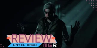 Review do remaster de Until Dawn