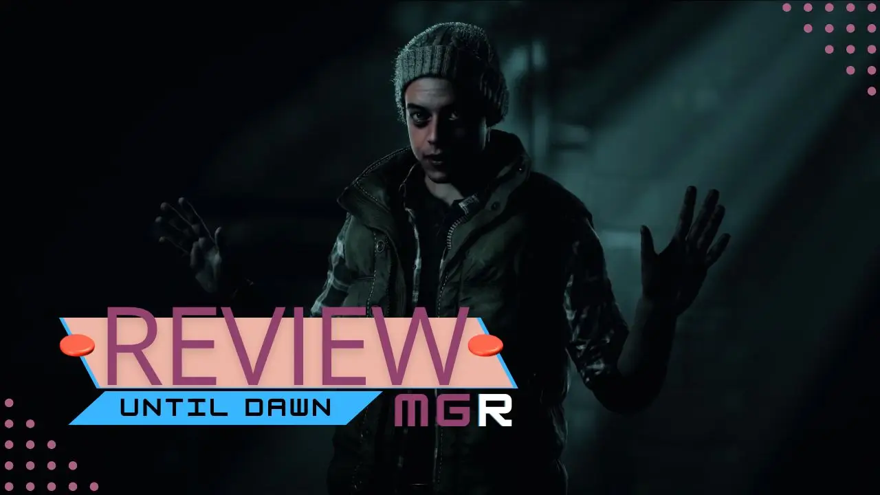 Review do remaster de Until Dawn