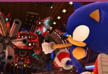 Sonic X Shadow Generations é sucesso antes mesmo do lançamento oficial