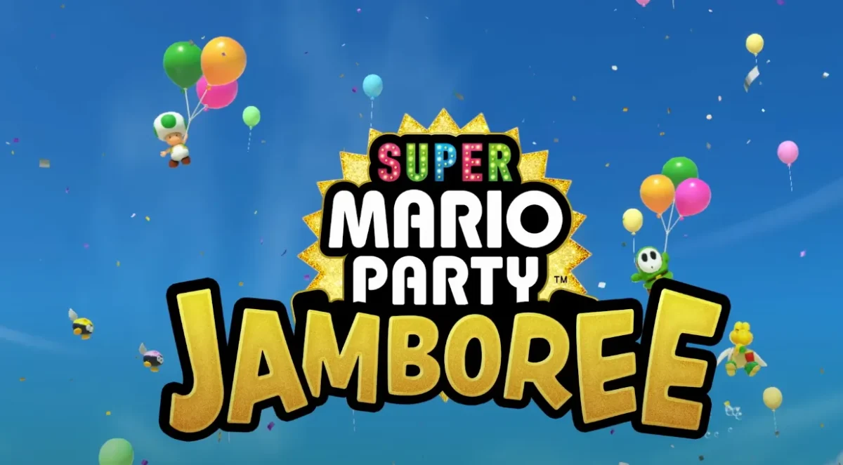 super mario party jamboree jogo imagem 003