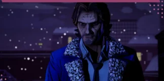 The Wolf Among Us 2 pode ser cancelado a qualquer momento?