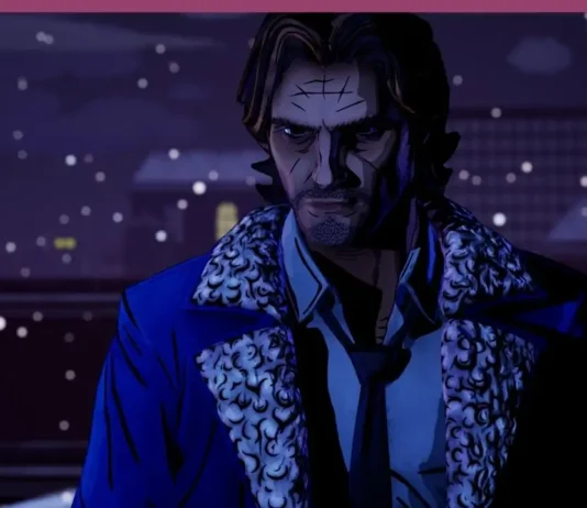 The Wolf Among Us 2 pode ser cancelado a qualquer momento?