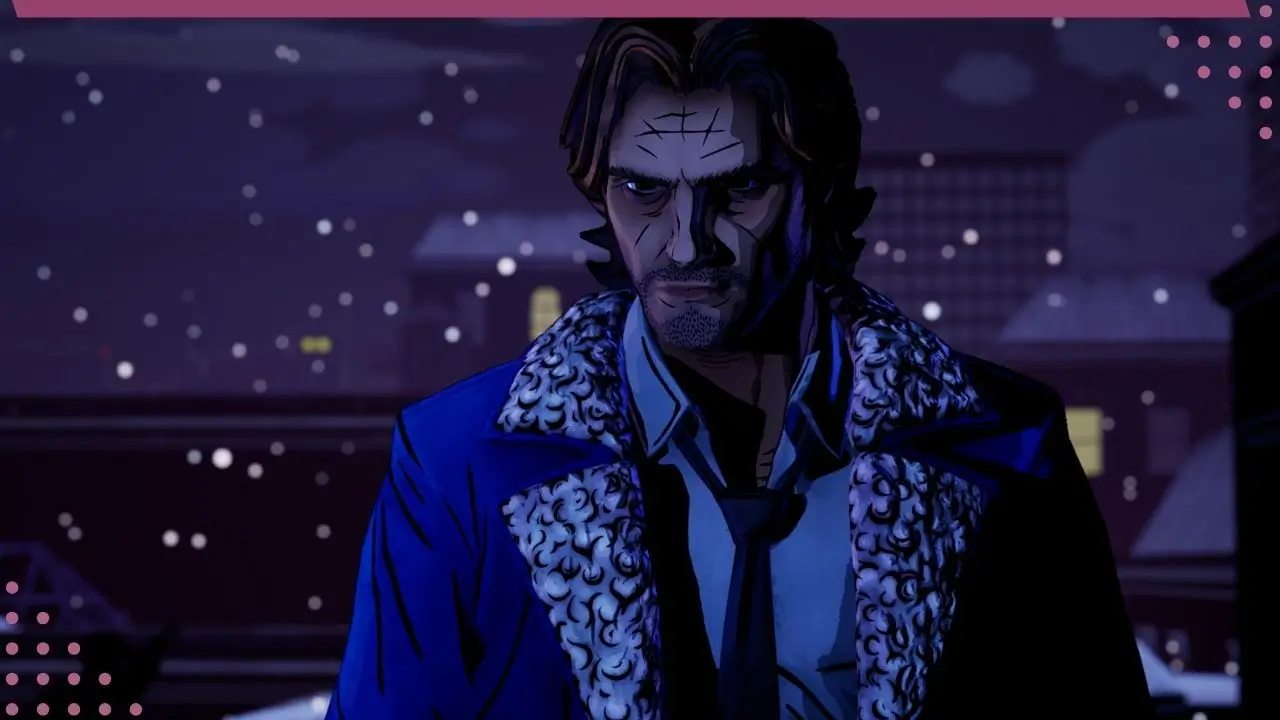 The Wolf Among Us 2 pode ser cancelado a qualquer momento?