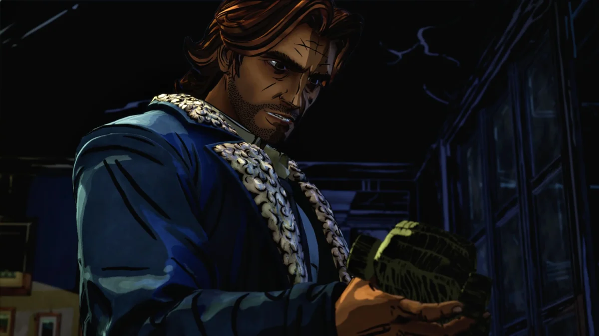 the wolf among us 2 imagem do jogo 002