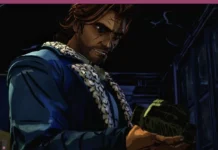 The Wolf Among Us 2 não foi cancelado, confirma Telltale