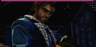 The Wolf Among Us 2 não foi cancelado, confirma Telltale