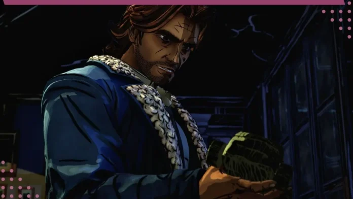 The Wolf Among Us 2 não foi cancelado, confirma Telltale