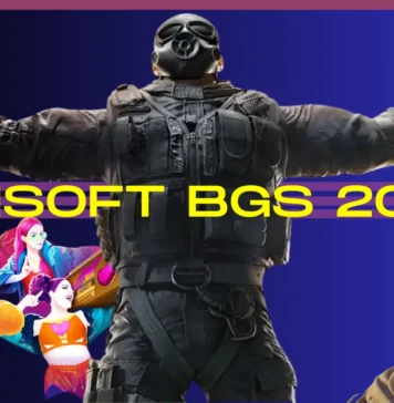 Ubisoft Surpreende ao Confirmar Presença na BGS 2024