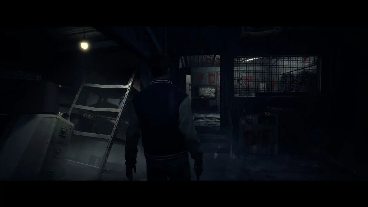 Until Dawn imagem 1