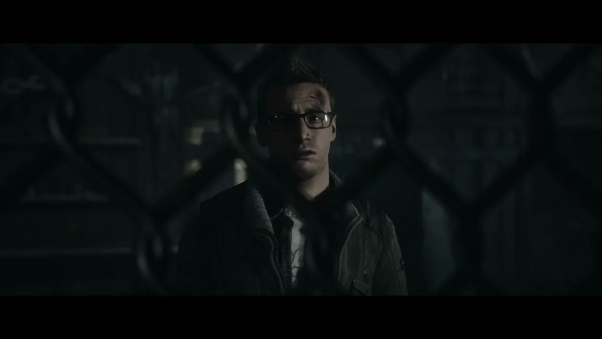 Until Dawn imagem 2