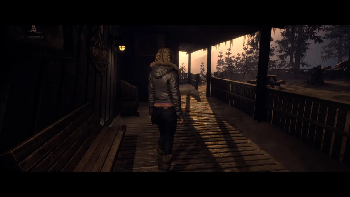 Until Dawn imagem 3