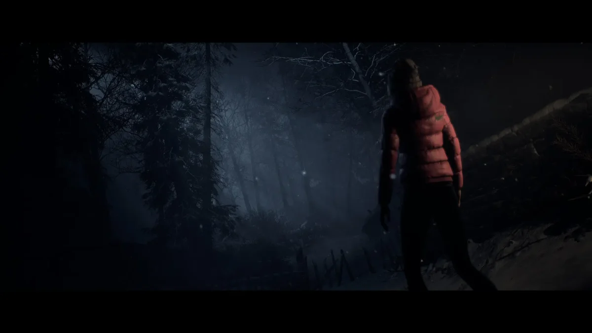 Until Dawn imagem 4