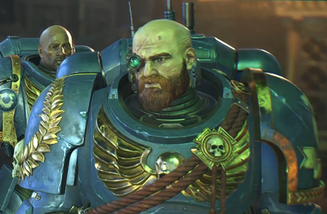 warhammer 40000 space marine 2 jogo imagem 0016