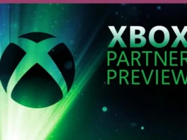 Xbox Partner Preview destaca novos trailers e anúncios