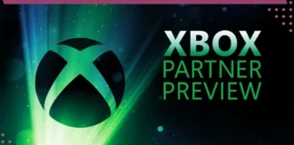 Xbox Partner Preview destaca novos trailers e anúncios