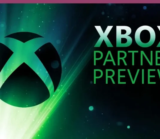 Xbox Partner Preview destaca novos trailers e anúncios