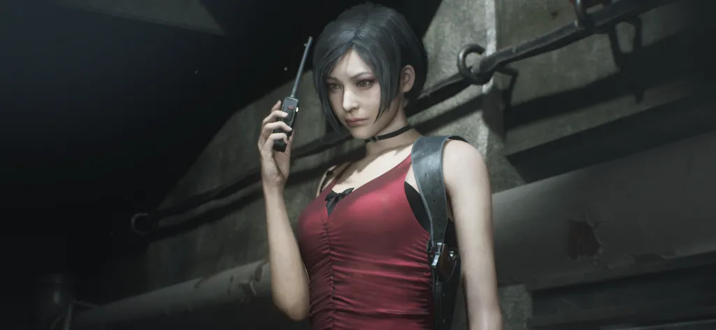 RE2 iPhone 06