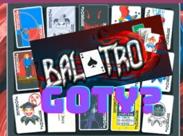 Balatro faz história e é indicado ao GOTY no The Game Awards 2024