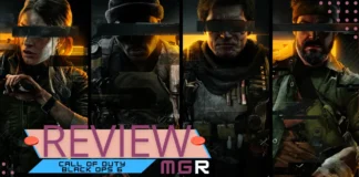 Review Call of Duty: Black Ops 6 saiba o que achamos