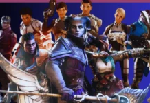 Dragon Age: The Veilguard não fugiu das críticas igualmente Mass Effect: Andromeda