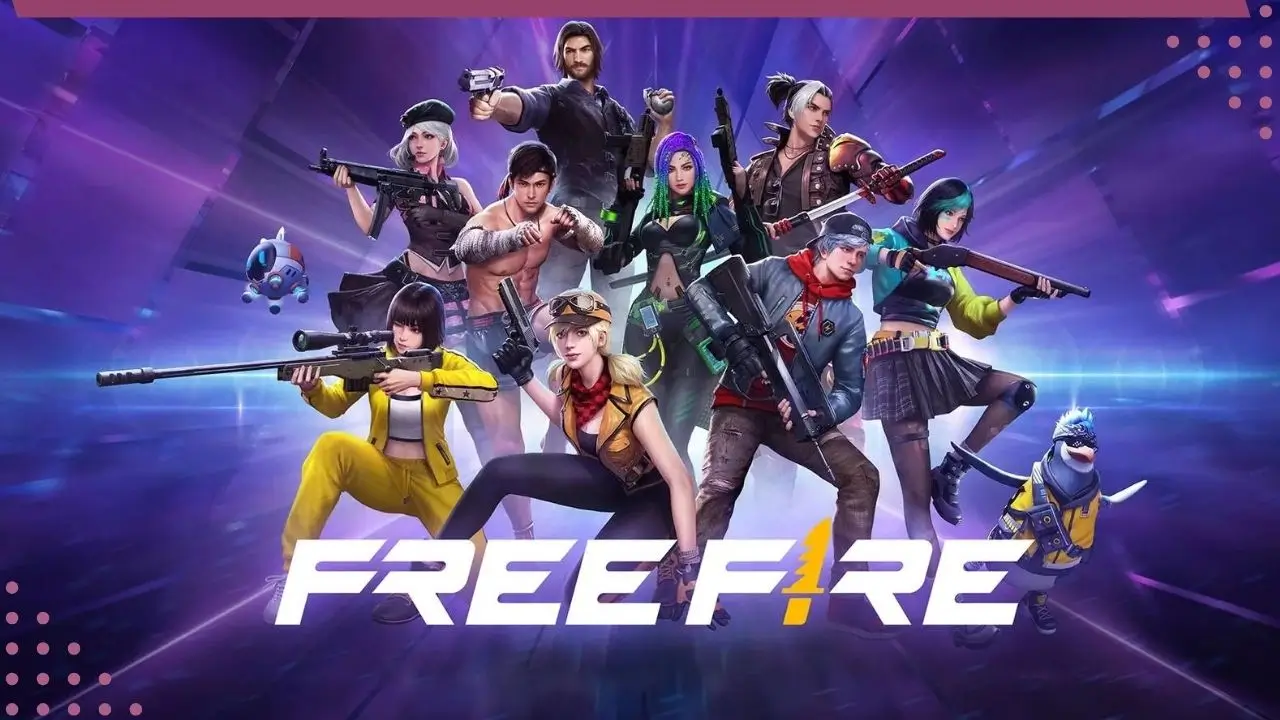 Free Fire World Series 2024: Rio de Janeiro Recebe os Melhores Times do Mundo para o Título Mundial