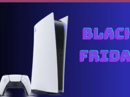 PlayStation 5 está com preço histórico na Black Friday do KaBuM