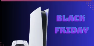 PlayStation 5 está com preço histórico na Black Friday do KaBuM