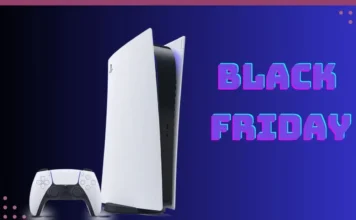 PlayStation 5 está com preço histórico na Black Friday do KaBuM