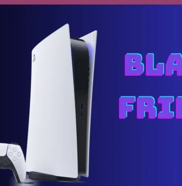 PlayStation 5 está com preço histórico na Black Friday do KaBuM