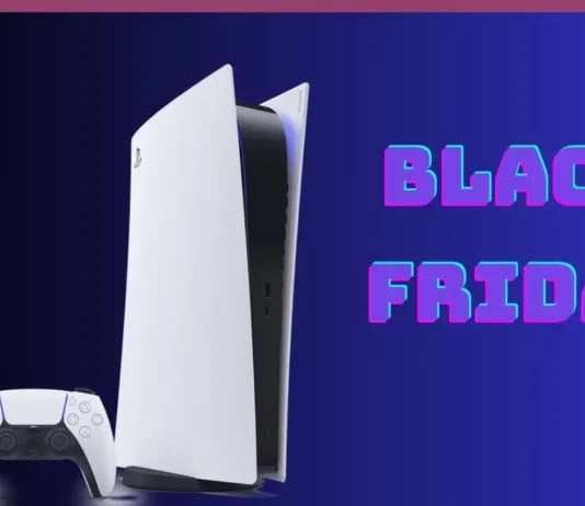 PlayStation 5 está com preço histórico na Black Friday do KaBuM