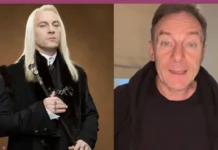 Sana 2025: Jason Isaacs, o Lúcio Malfoy de Harry Potter