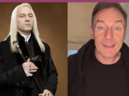 Sana 2025: Jason Isaacs, o Lúcio Malfoy de Harry Potter