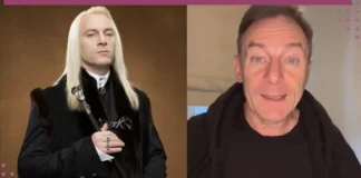 Sana 2025: Jason Isaacs, o Lúcio Malfoy de Harry Potter