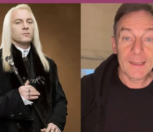 Sana 2025: Jason Isaacs, o Lúcio Malfoy de Harry Potter