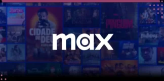 Max: Assine com 70% de desconto por 6 meses