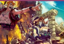 Metal Slug Tactics adicionado ao Xbox Game Pass em 5 de novembro