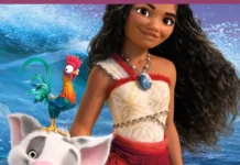 Moana 2 estreia nos cinemas: saiba onde assistir