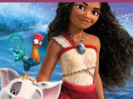 Moana 2 estreia nos cinemas: saiba onde assistir