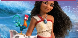 Moana 2 estreia nos cinemas: saiba onde assistir